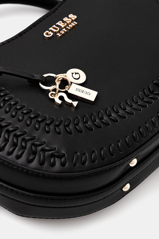 Сумочка Guess TATUM чорний HWNG96.67060