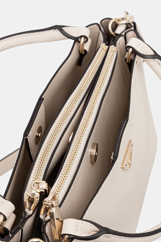 Guess torebka TALENT HWNG96.69060 beżowy