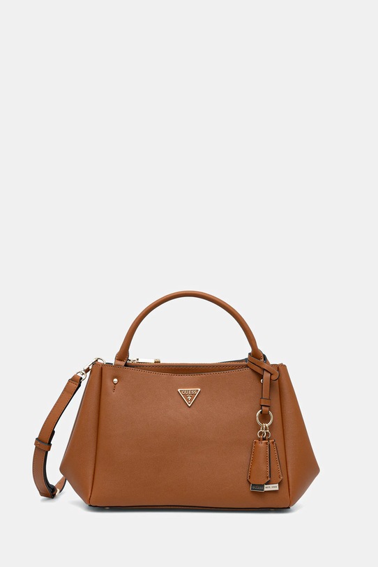 Guess poșetă TALENT uni maro HWNG96.69060