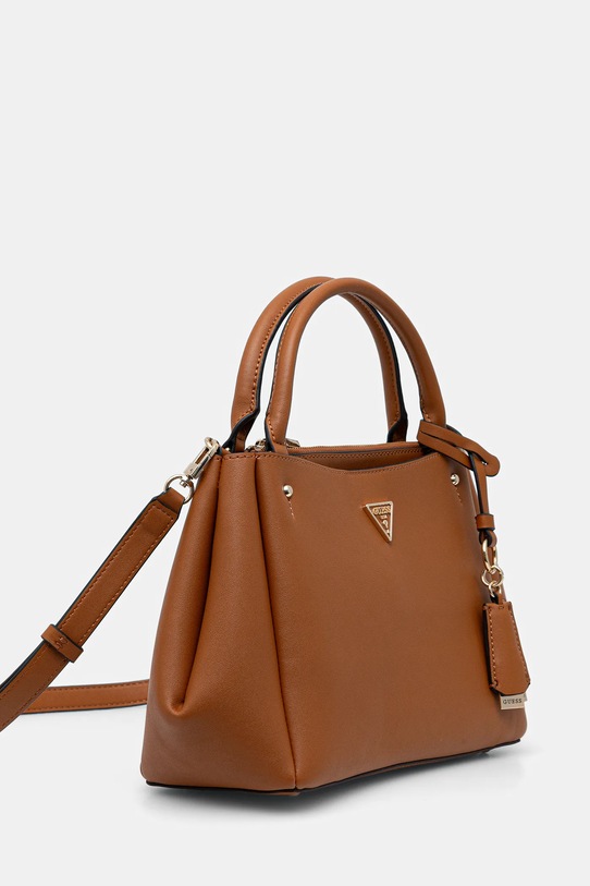 Guess poșetă TALENT HWNG96.69060 maro AW25