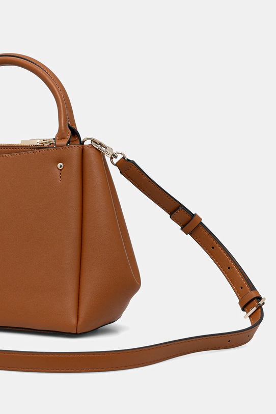 Accesorii Guess poșetă TALENT HWNG96.69060 maro