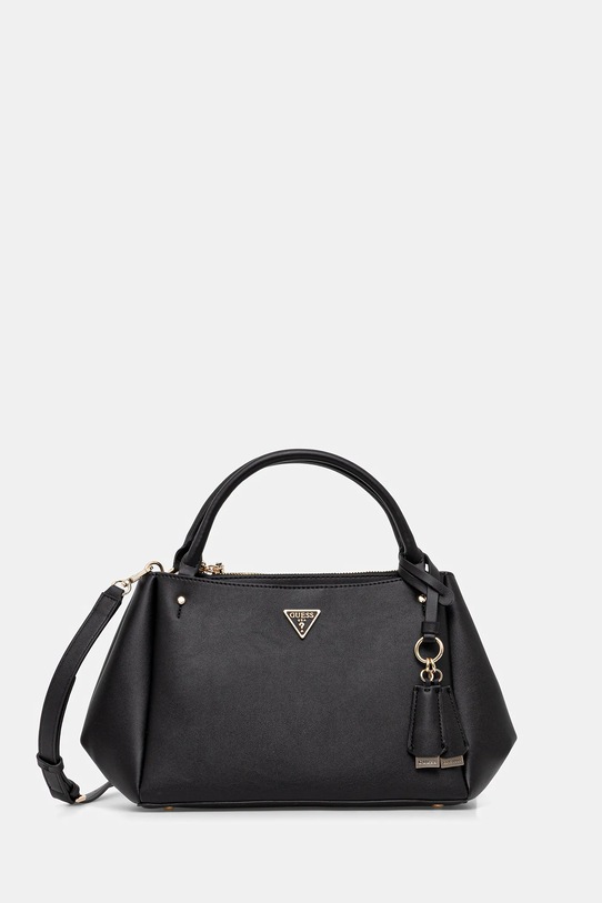 Guess poșetă TALENT uni negru HWNG96.69060