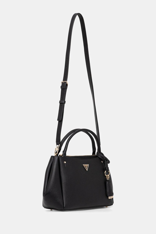 Guess poșetă TALENT HWNG96.69060 negru AW25