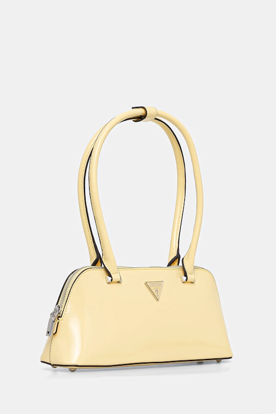 Akcesoria Guess torebka ARNELA HWNY94.96080 żółty