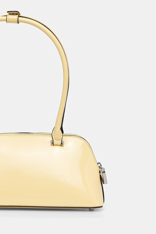 Guess torebka ARNELA żółty HWNY94.96080