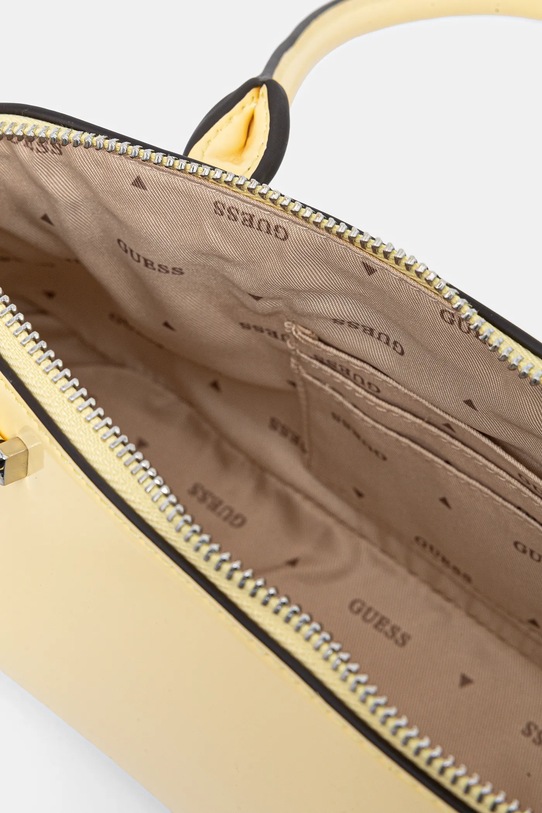 Guess torebka ARNELA HWNY94.96080 żółty