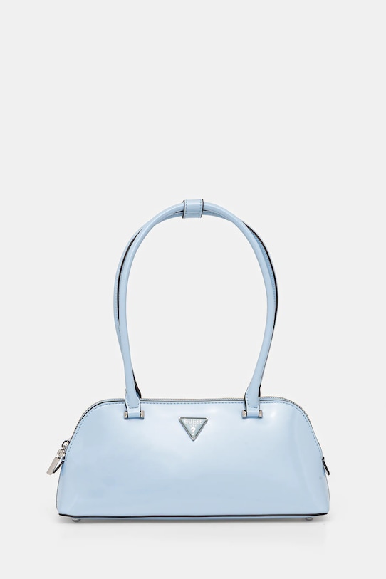 Guess torebka ARNELA nie mieści A4 niebieski HWNY94.96080