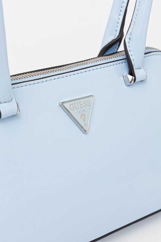 Akcesoria Guess torebka ARNELA HWNY94.96080 niebieski