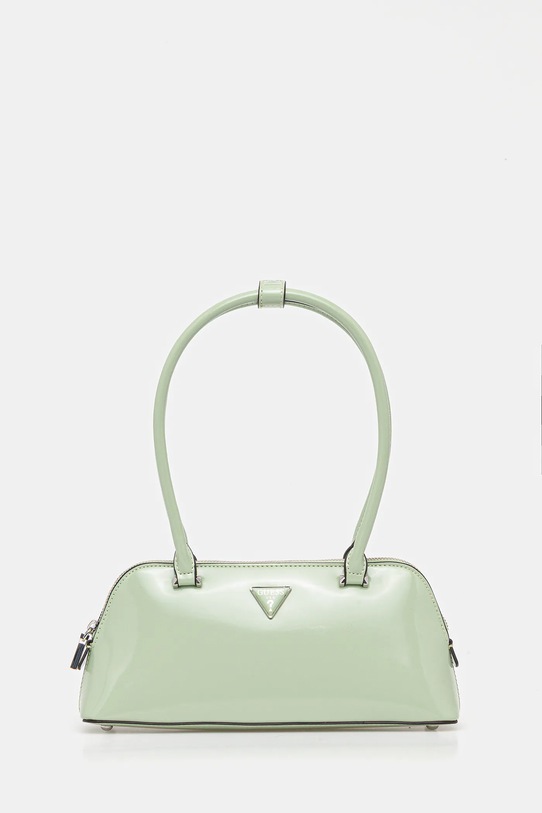 Guess torebka ARNELA nie mieści A4 zielony HWNY94.96080
