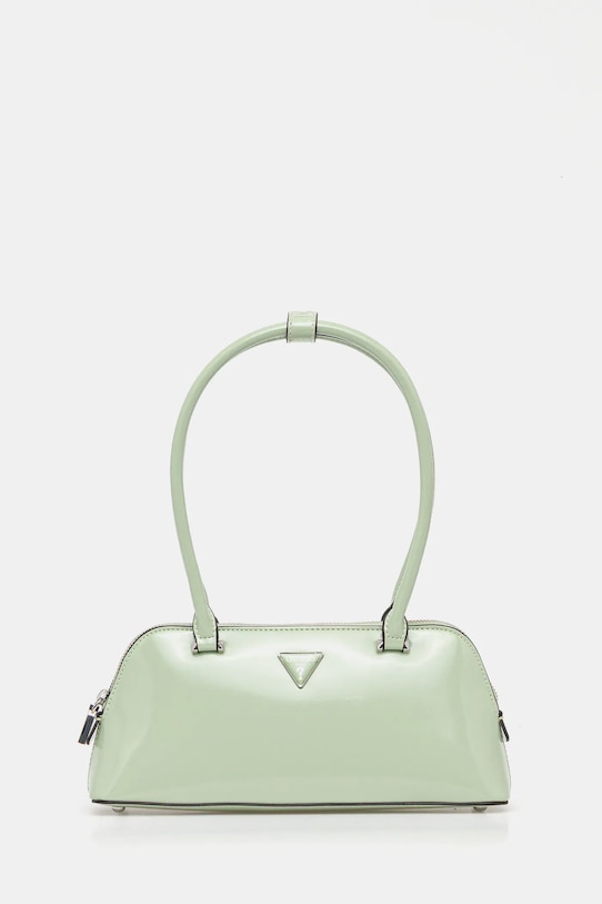 Guess torebka ARNELA nie mieści A4 zielony HWNY94.96080