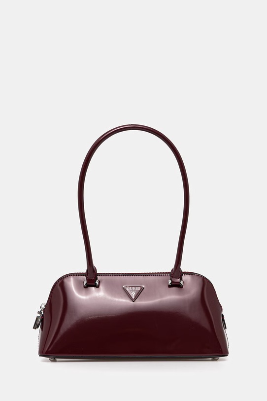 Сумочка Guess ARNELA не вміщує А4 бордо HWNY94.96080