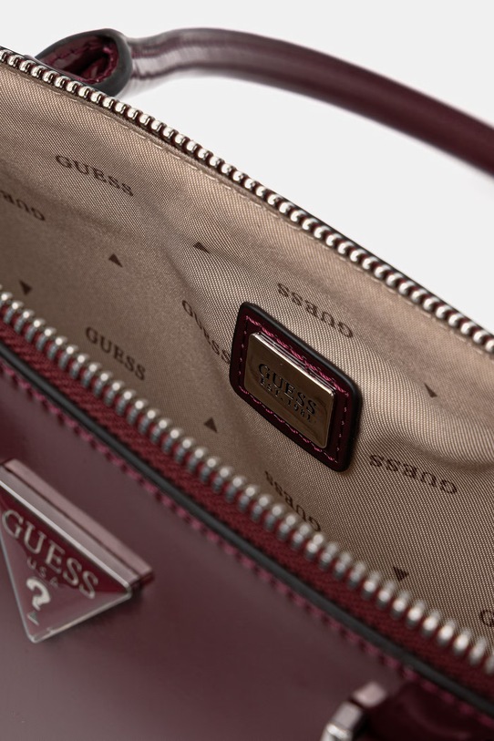 Сумочка Guess ARNELA HWNY94.96080 бордо