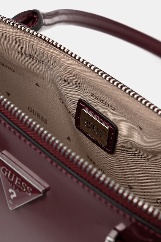 Guess kézitáska ARNELA HWNY94.96080 burgundia