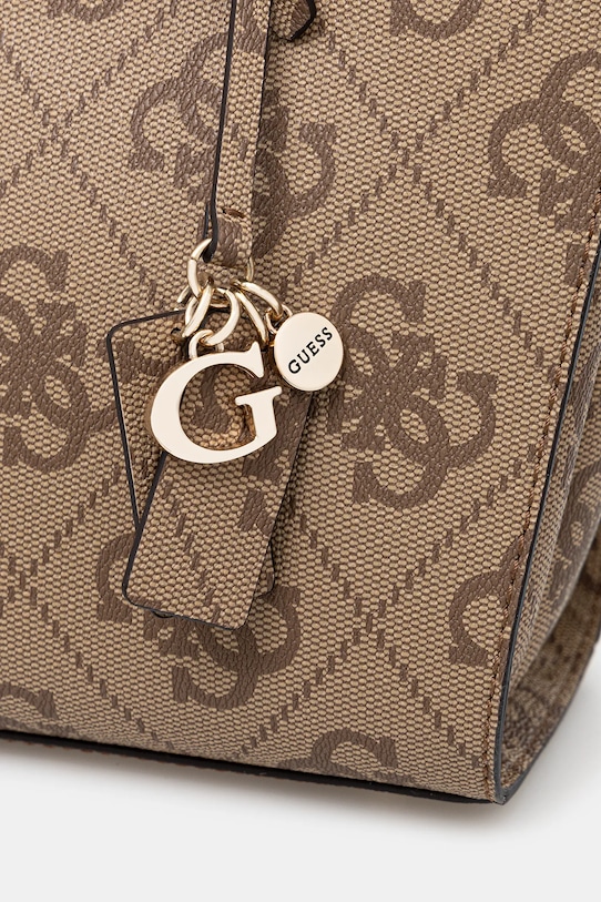 Сумочка Guess QUEENSLAND бежевый HWOS96.55060