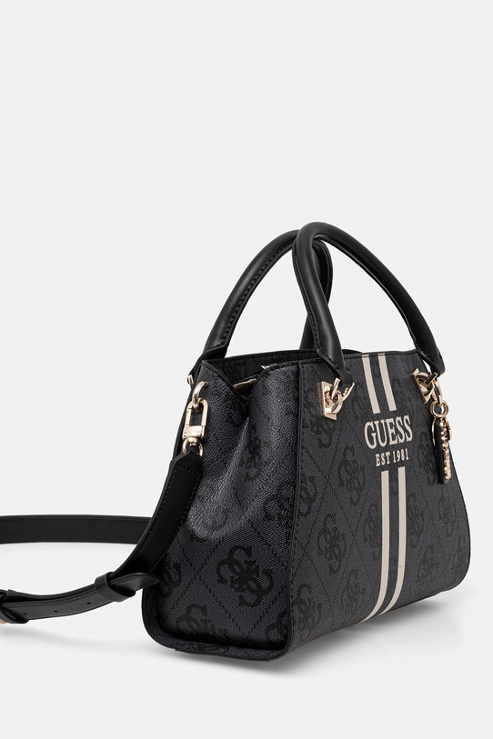 Torbica Guess NOELLE HWOS96.72070 siva AW25