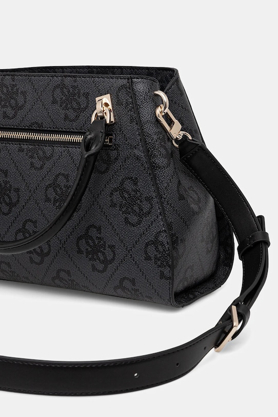 Accesorii Guess poșetă NOELLE HWOS96.72070 gri