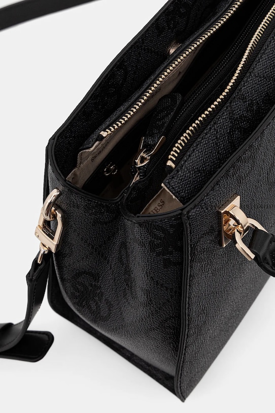 Guess poșetă NOELLE HWOS96.72070 gri