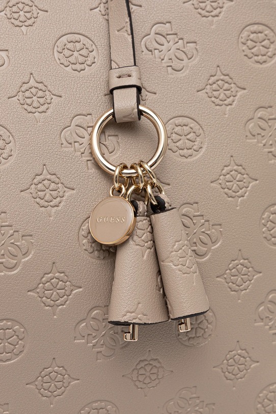 Guess poșetă PHOEBE bej HWPD96.65070
