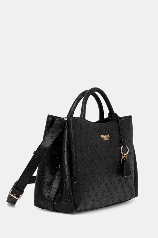 Τσάντα Guess PHOEBE HWPD96.65070 μαύρο AW25