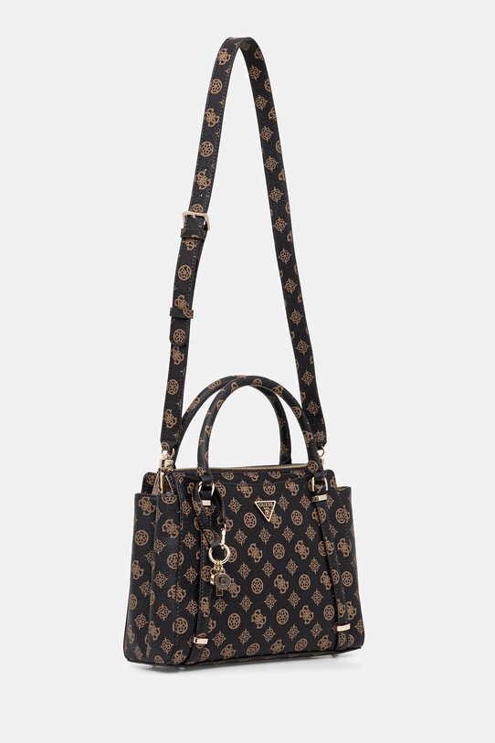 Guess torebka DARYNA HWPG72.08060 brązowy AW25