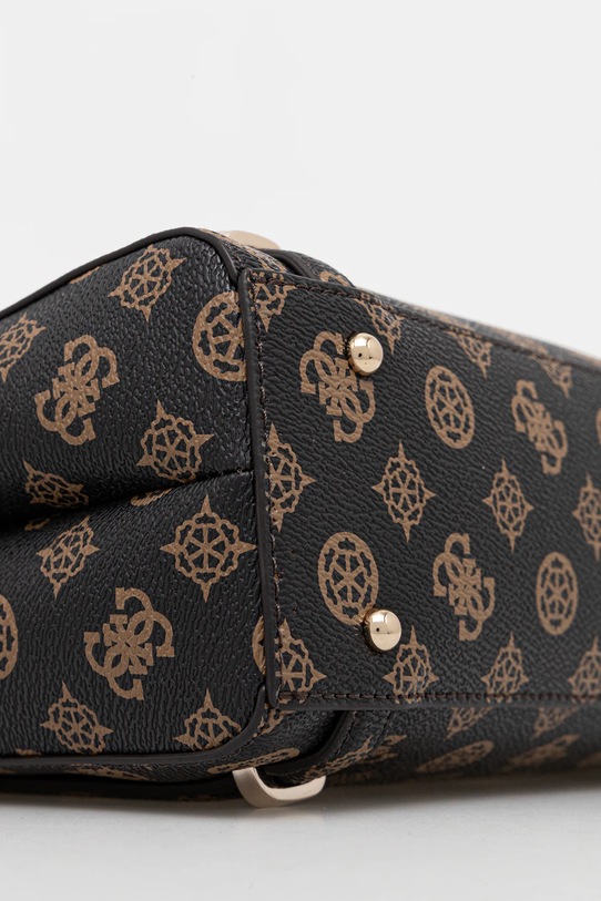 Guess torebka DARYNA HWPG72.08060 brązowy