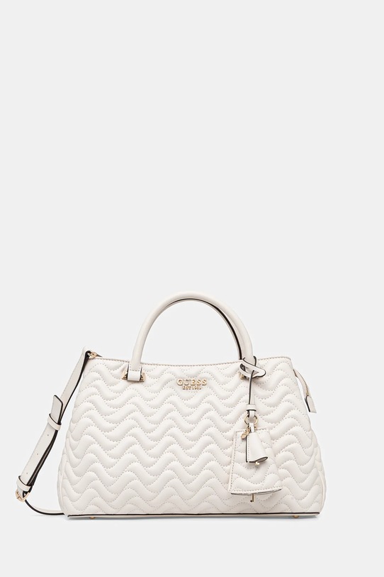 Torbica Guess MELISANDRA Ne ustreza A4 bež HWQG96.53070