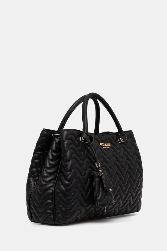 Guess torebka MELISANDRA HWQG96.53070 czarny AW25