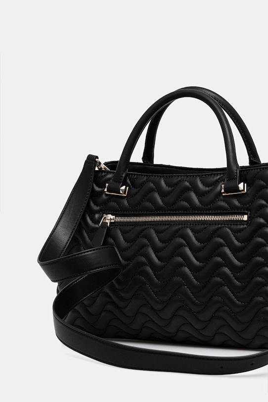 Akcesoria Guess torebka MELISANDRA HWQG96.53070 czarny