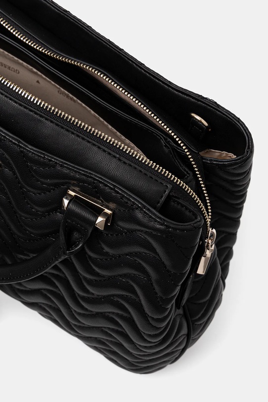 Torbica Guess MELISANDRA črna HWQG96.53070
