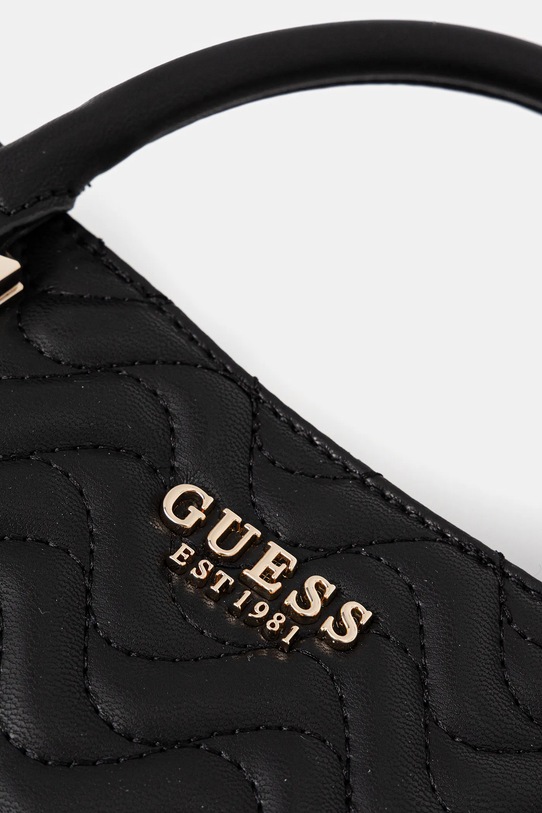 Guess torebka MELISANDRA HWQG96.53070 czarny