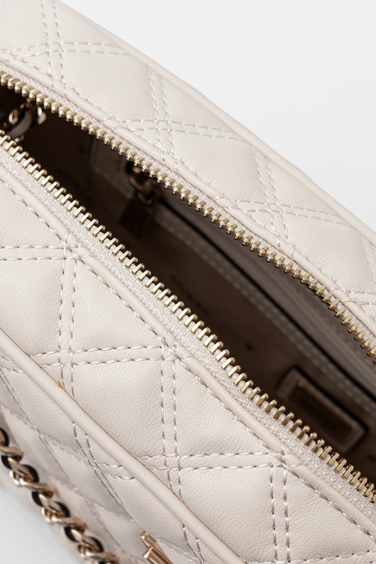 Сумочка Guess GIULLY HWQG96.73080 бежевый