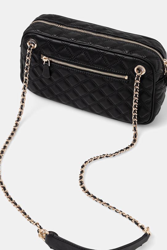 Accesorii Guess geantă GIULLY HWQG96.73080 negru