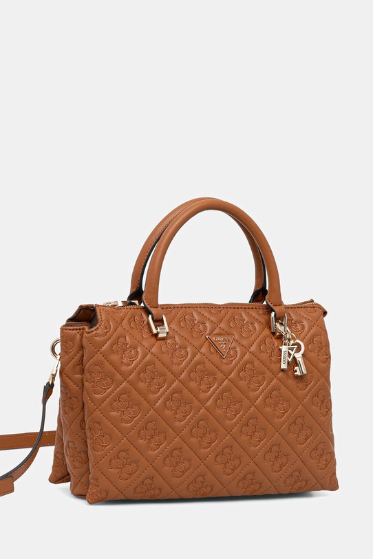 Guess poșetă ADELASIA HWQL96.58060 maro AW25