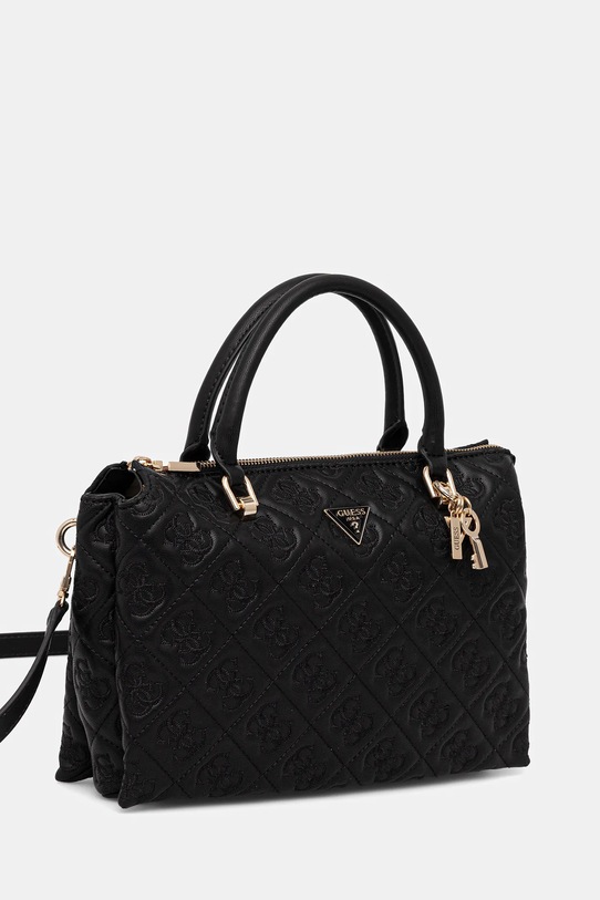 Guess torebka ADELASIA HWQL96.58060 czarny AW25
