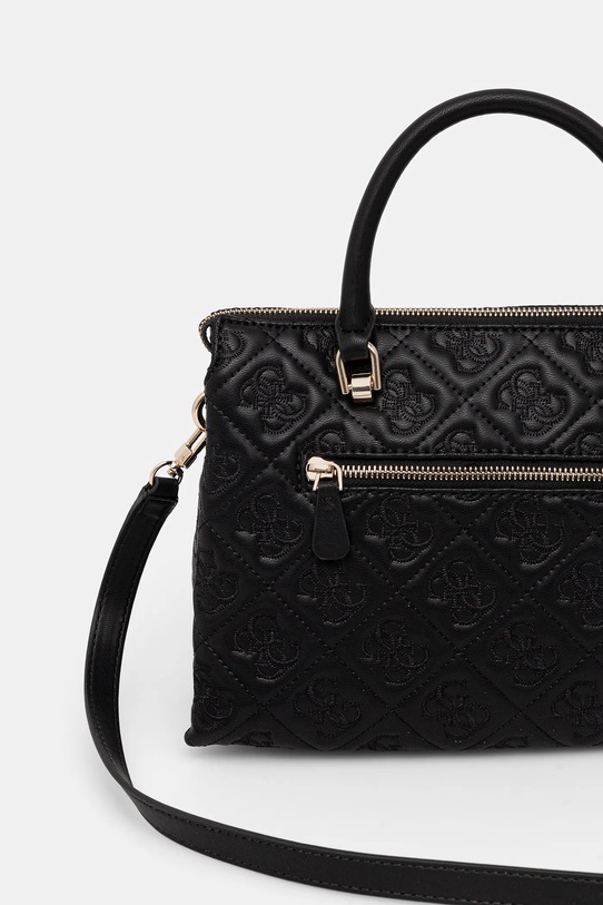 Akcesoria Guess torebka ADELASIA HWQL96.58060 czarny