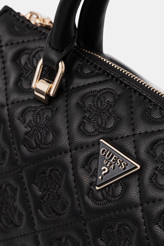 Guess torebka ADELASIA czarny HWQL96.58060