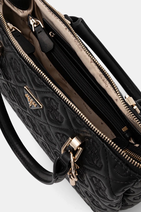 Guess torebka ADELASIA HWQL96.58060 czarny