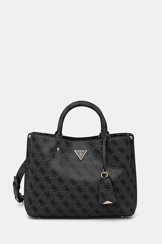 Сумочка Guess MERIDIAN синтетический серый HWSG69.74060