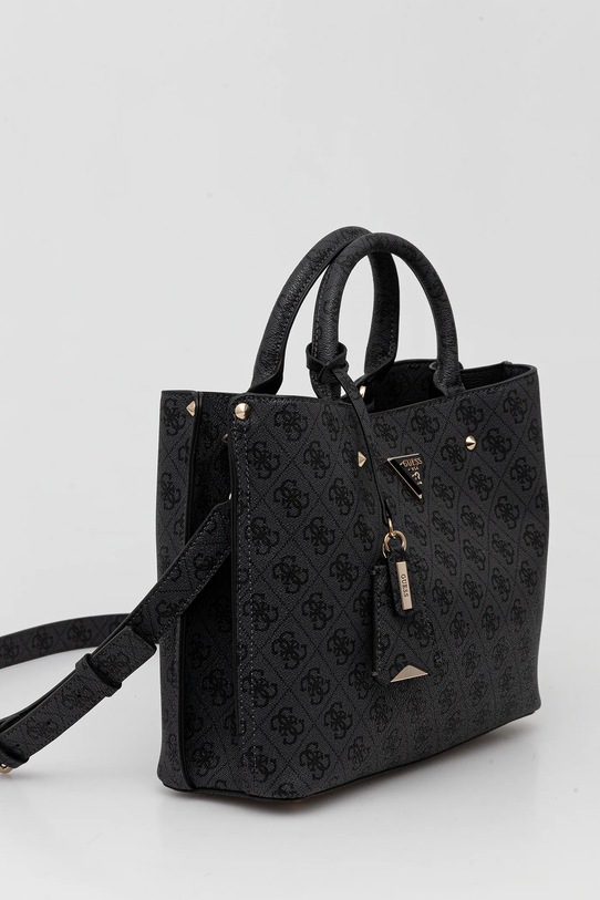 Kabelka Guess MERIDIAN HWSG69.74060 šedá AW25
