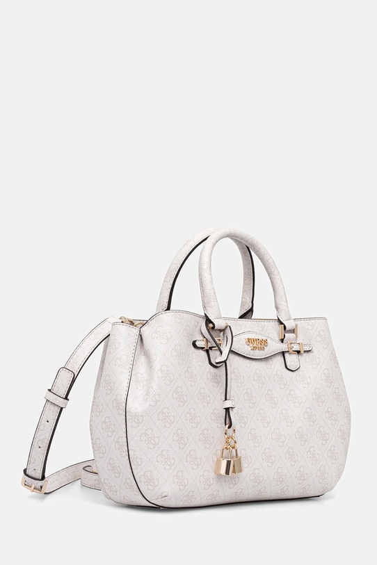 Guess torebka KATYA HWSG96.52060 beżowy AW25