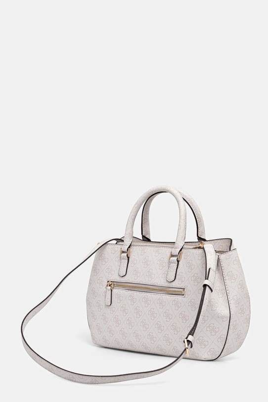 Akcesoria Guess torebka KATYA HWSG96.52060 beżowy