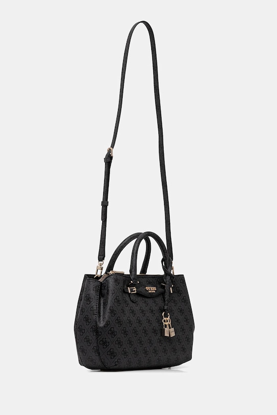 Guess torebka KATYA HWSG96.52060 szary AW25