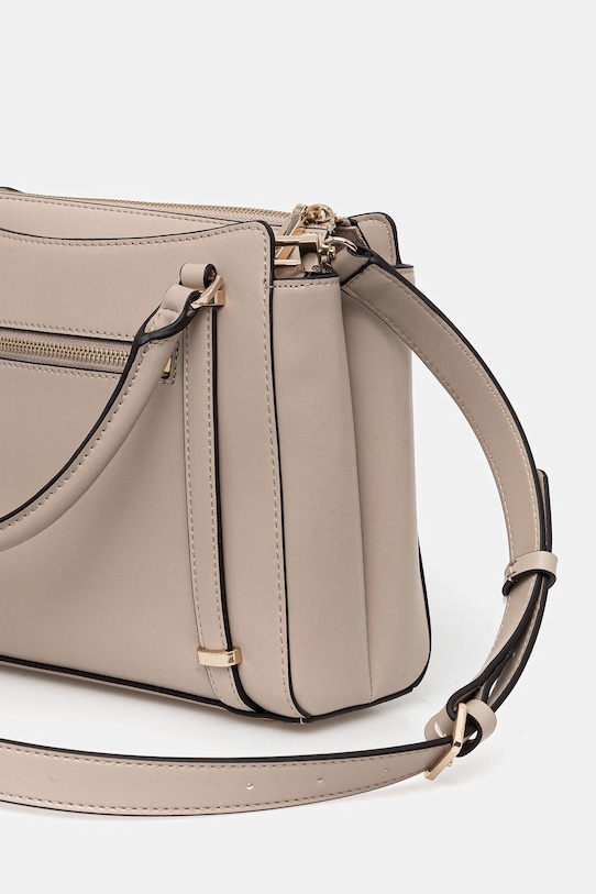 Accesorii Guess poșetă DARYNA HWVG72.08060 bej