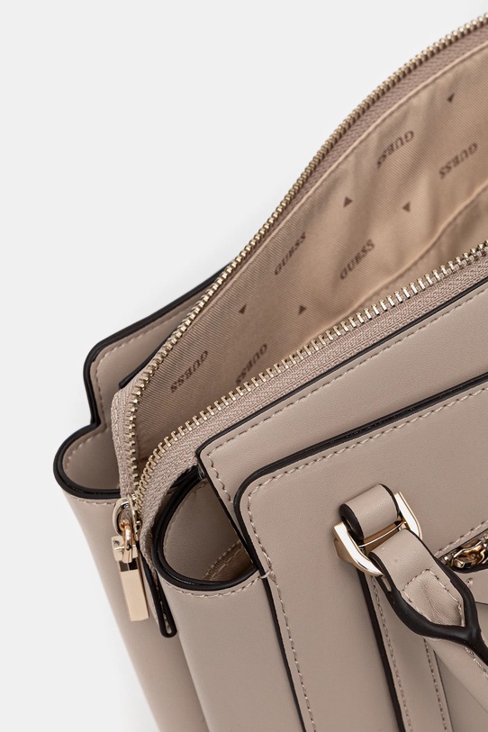 Guess poșetă DARYNA HWVG72.08060 bej