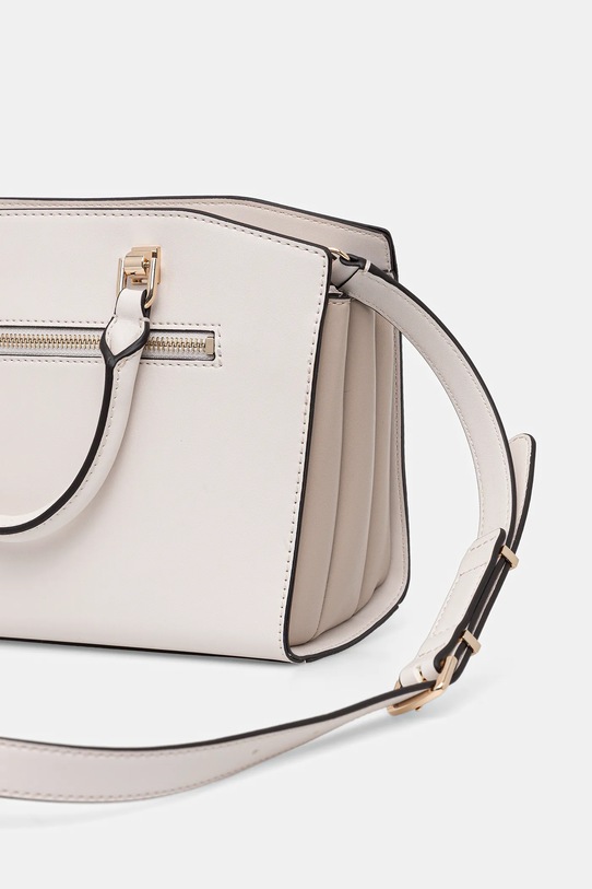 Akcesoria Guess torebka QUEENSLAND HWVG96.55060 beżowy