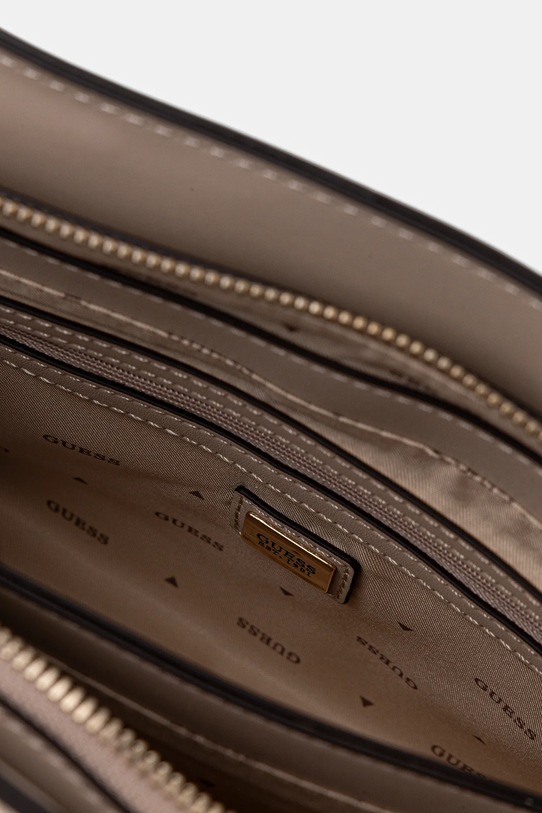 Torbica Guess QUEENSLAND bež HWVG96.55060