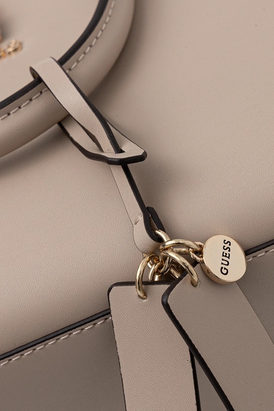Torbica Guess QUEENSLAND HWVG96.55060 bež