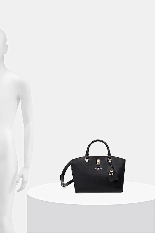 Guess torebka QUEENSLAND HWVG96.55060