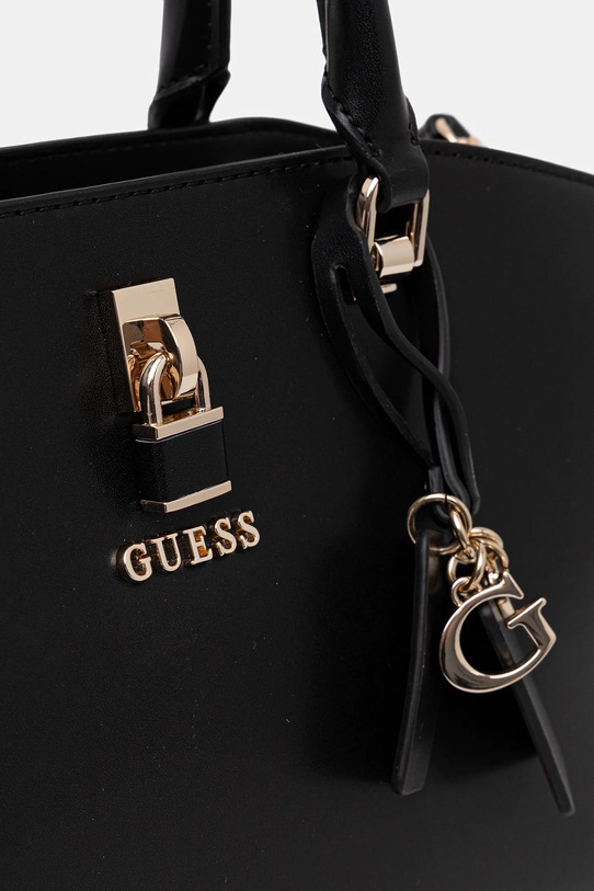 Torbica Guess QUEENSLAND črna HWVG96.55060