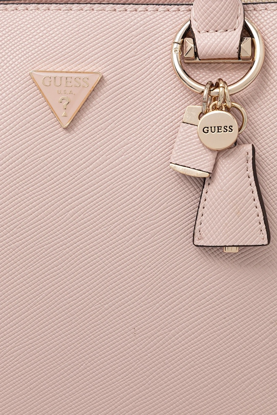 Сумочка Guess ROSALBA рожевий HWZG96.57060